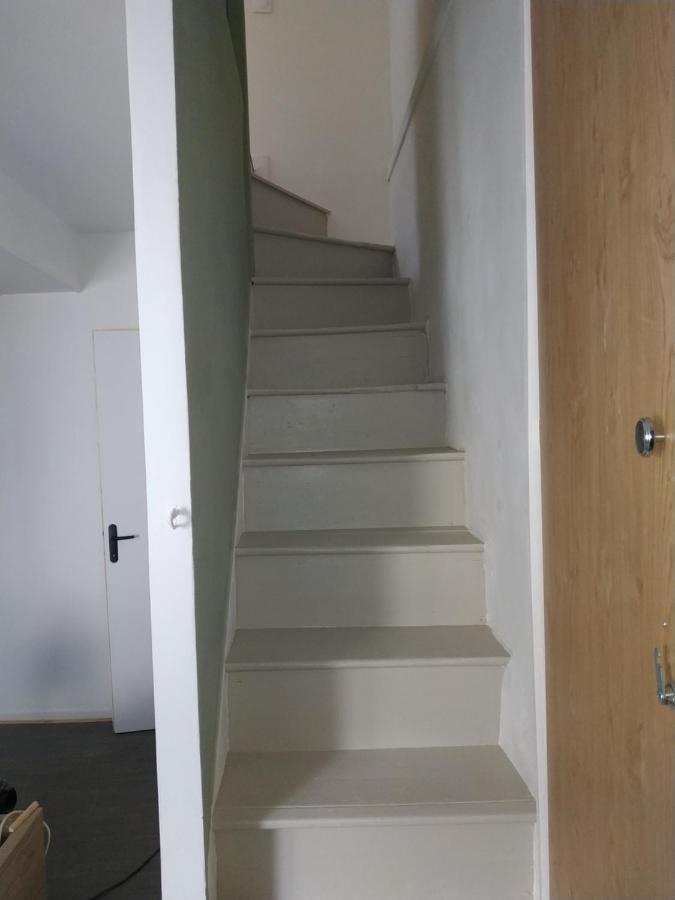 La Lillebonnaise Meuble Au Coeur De Lillebonne Villa Kültér fotó