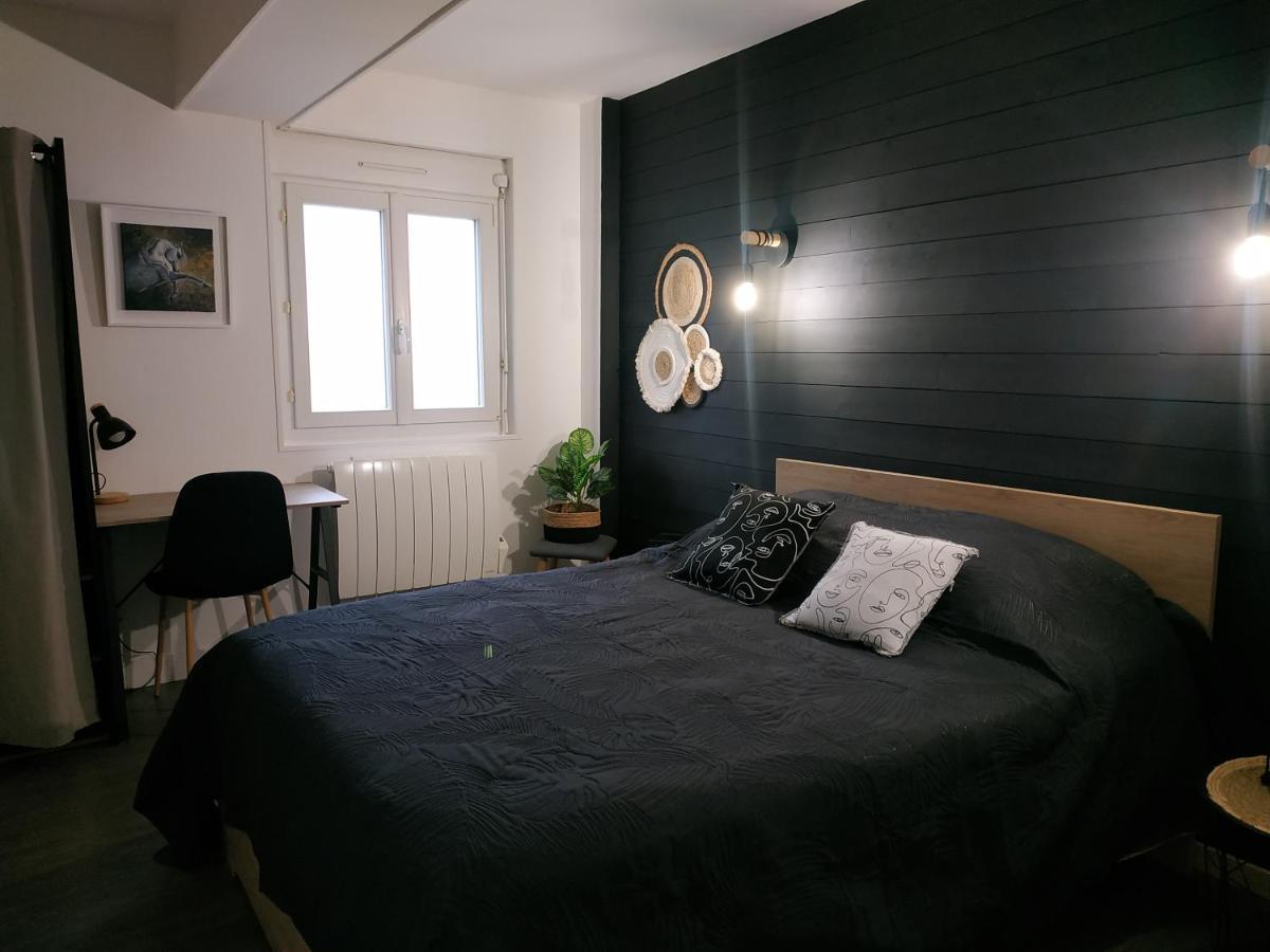 La Lillebonnaise Meuble Au Coeur De Lillebonne Villa Kültér fotó