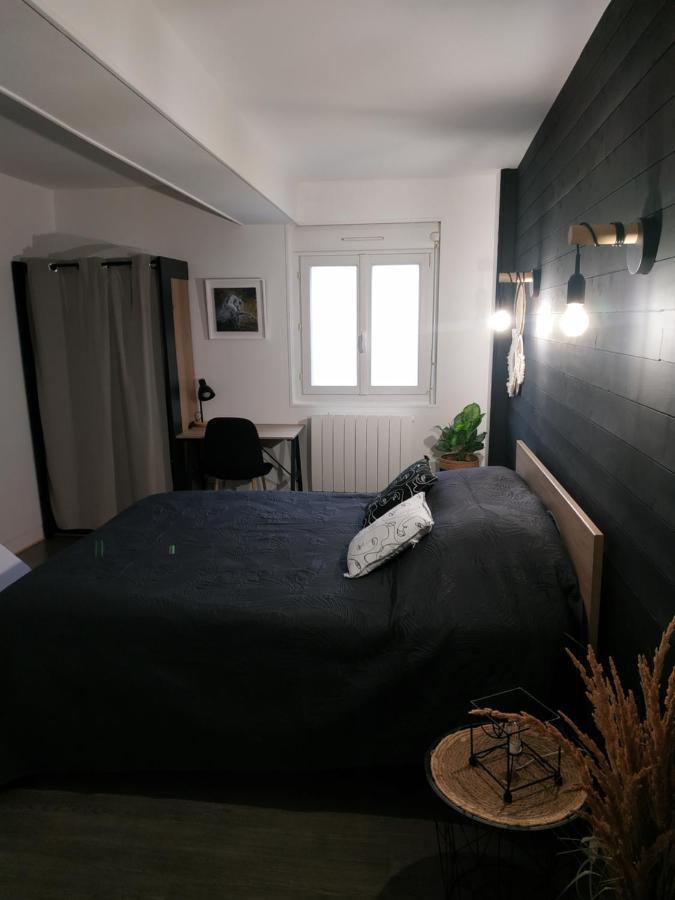 La Lillebonnaise Meuble Au Coeur De Lillebonne Villa Kültér fotó