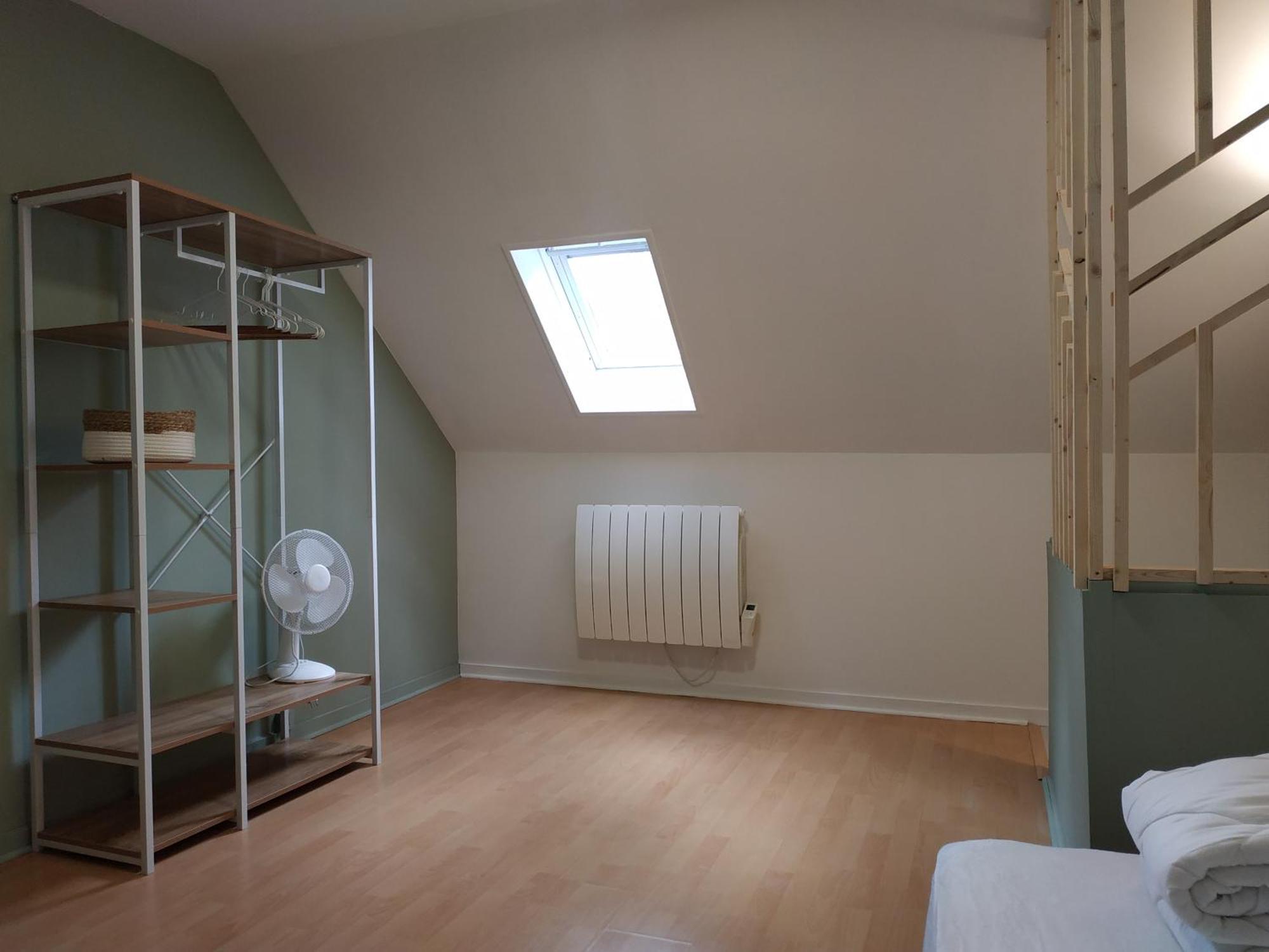 La Lillebonnaise Meuble Au Coeur De Lillebonne Villa Kültér fotó